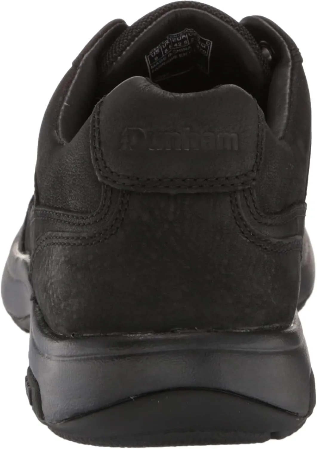 Dunham Men's 8000 Blucher Sneaker