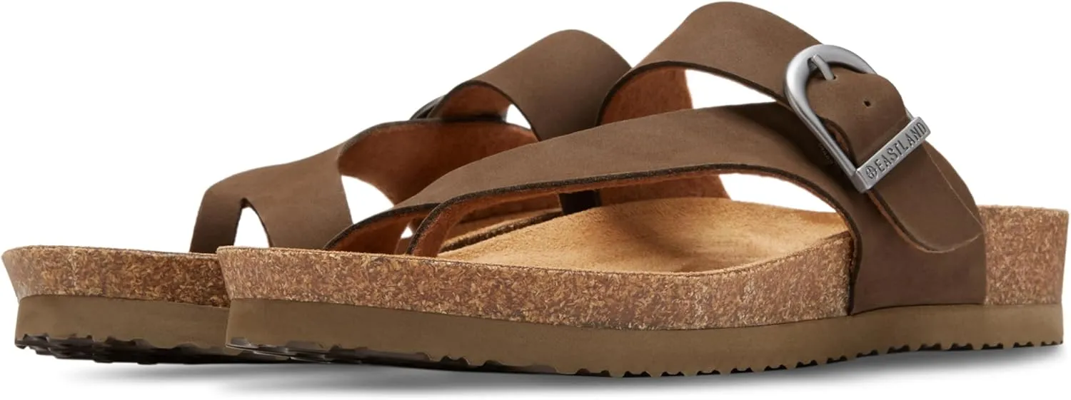 Eastland Women's Shauna Sandal