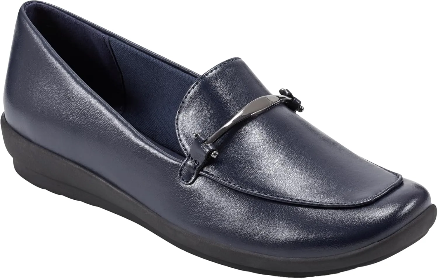 Easy Spirit Women's Arena Casual Slip-On Loafer