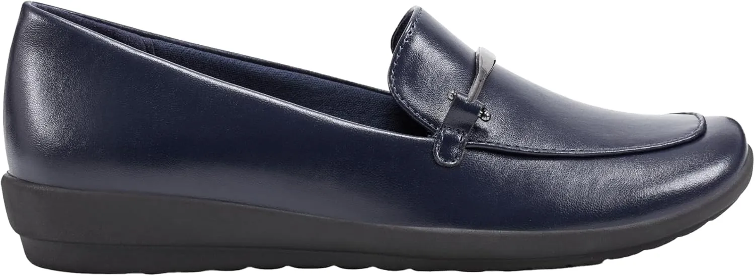 Easy Spirit Women's Arena Casual Slip-On Loafer