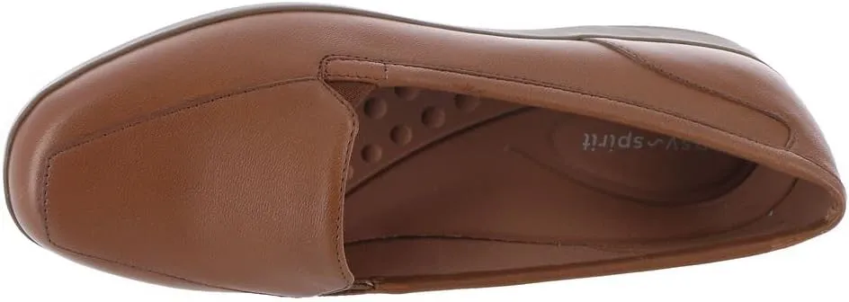 Easy Spirit Women's Devitt16 Loafer Flat