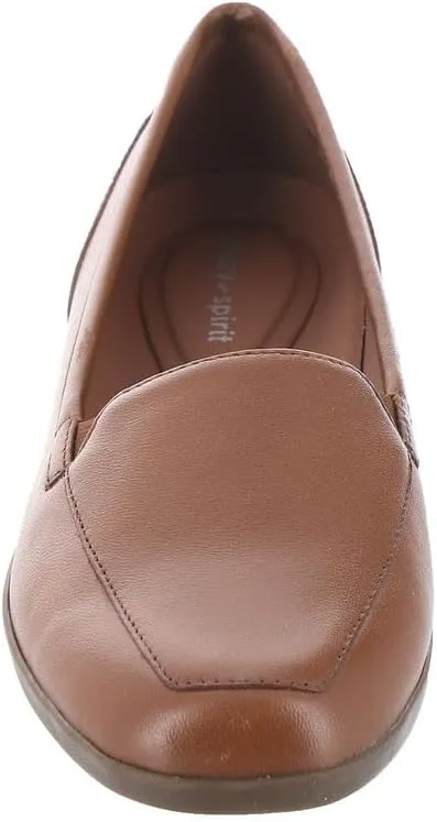 Easy Spirit Women's Devitt16 Loafer Flat