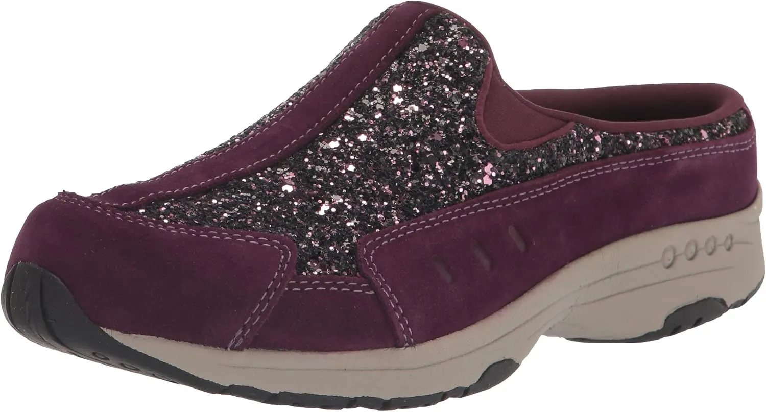 Easy Spirit Women's Traveltime 625 Mule