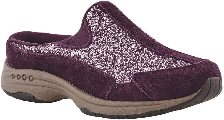 Easy Spirit Women's Traveltime 625 Mule