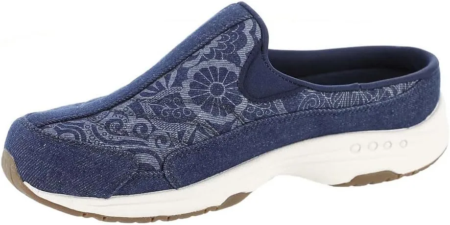 Easy Spirit Women's Traveltime 737 Mule