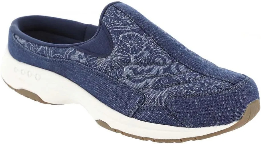 Easy Spirit Women's Traveltime 737 Mule