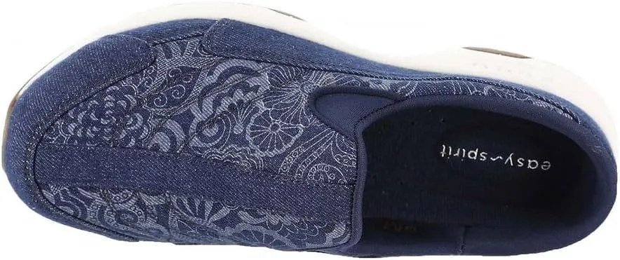 Easy Spirit Women's Traveltime 737 Mule