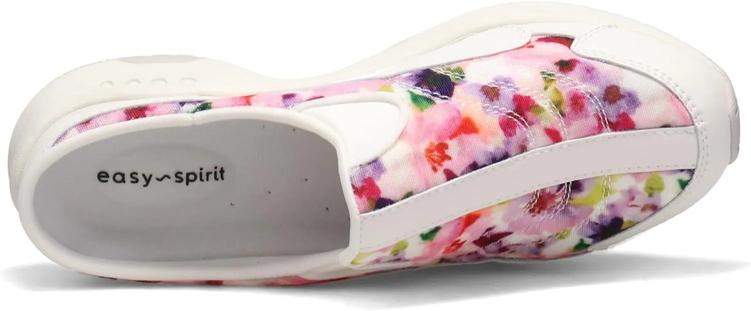 Easy Spirit Women's Traveltime525 Clog