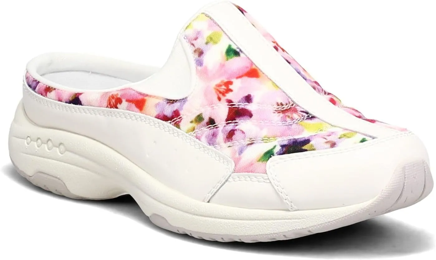Easy Spirit Women's Traveltime525 Clog