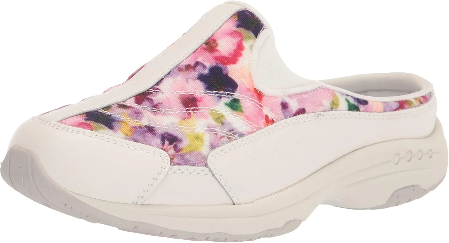 Easy Spirit Women's Traveltime525 Clog