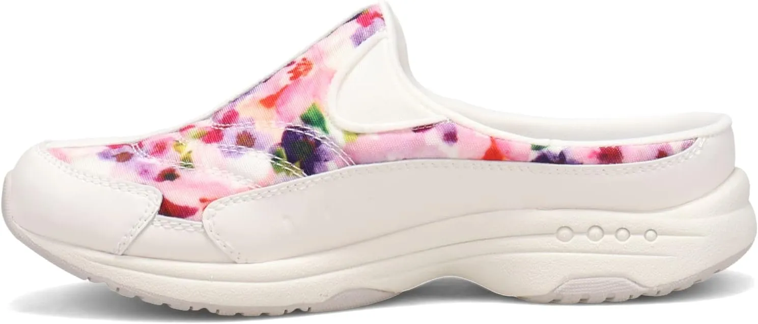 Easy Spirit Women's Traveltime525 Clog