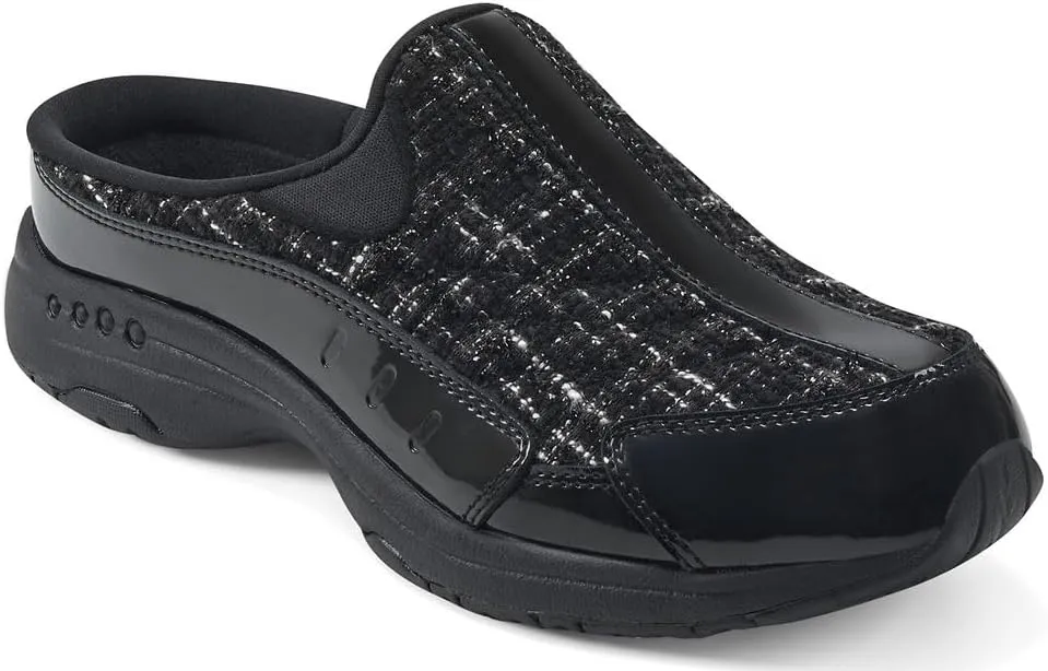 Easy Spirit Women's Traveltime692 Mule