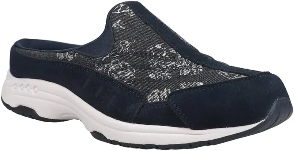 Easy Spirit Women's Traveltime90 Mule
