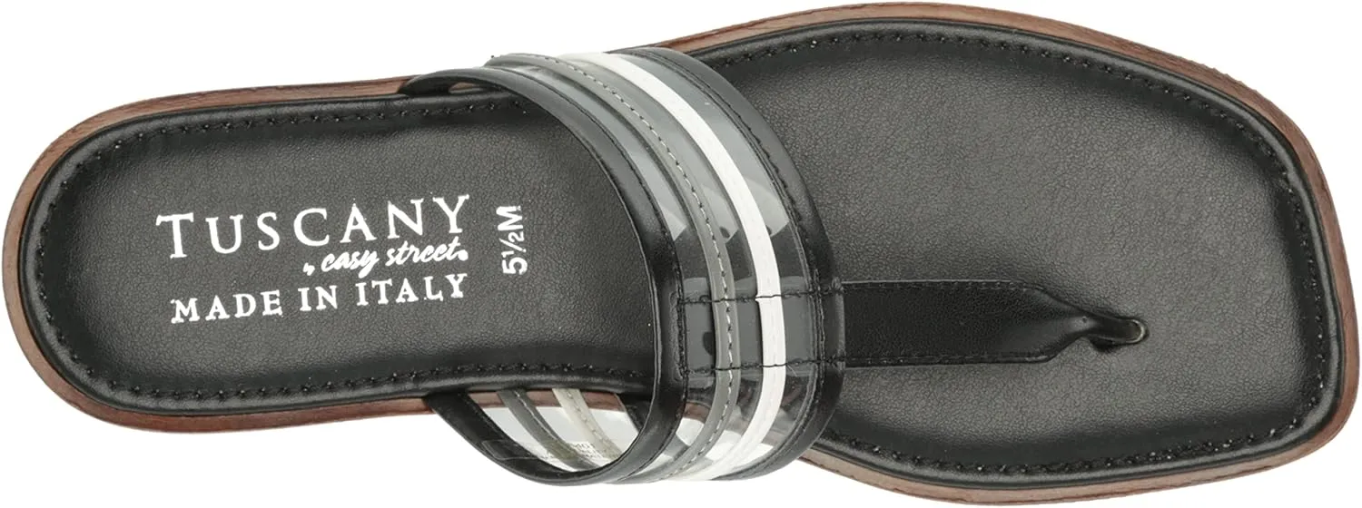Easy Street Women's Antea Slide Sandal