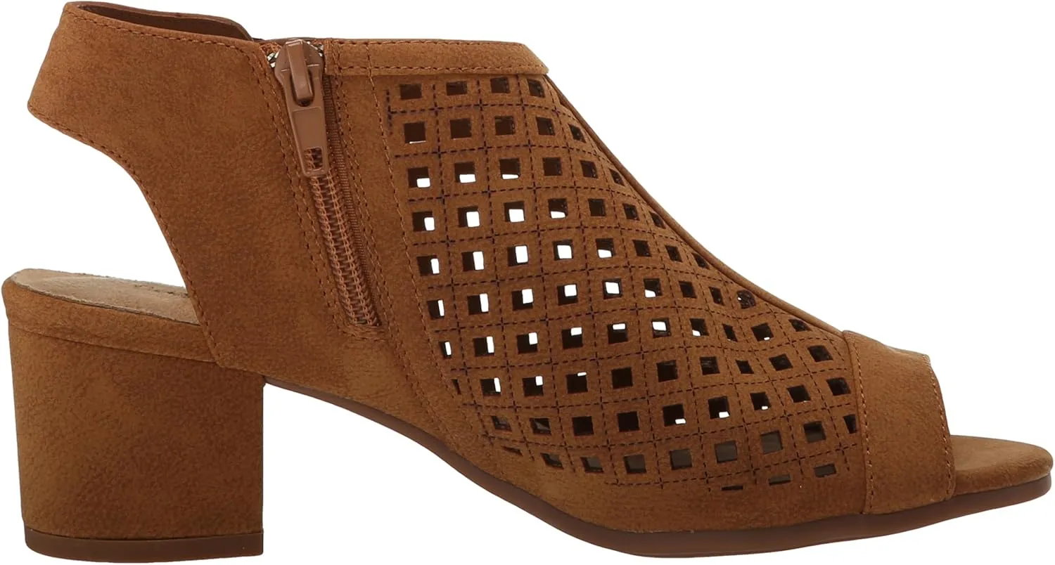 Easy Street Women's Belva Heeled Sandal