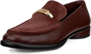 ECCO Women's Sculpted Luxury Dress Penny Loafer