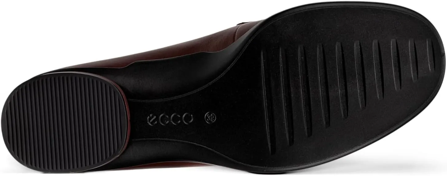 ECCO Women's Sculpted Luxury Dress Penny Loafer
