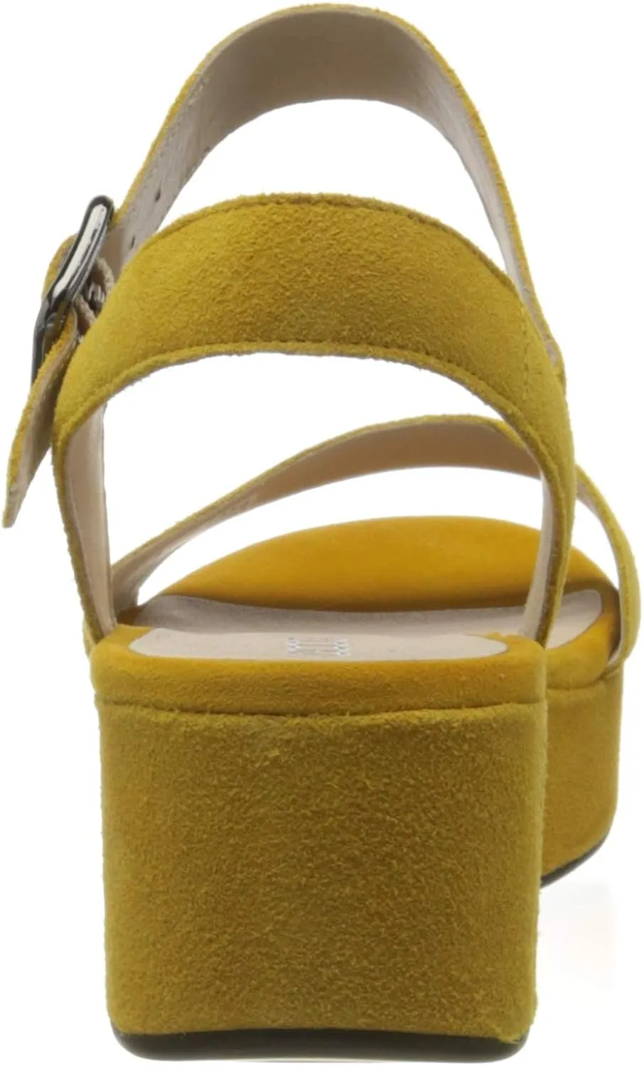 ECCO Women's Simpil Cross Strap Ankle Flat Sandal