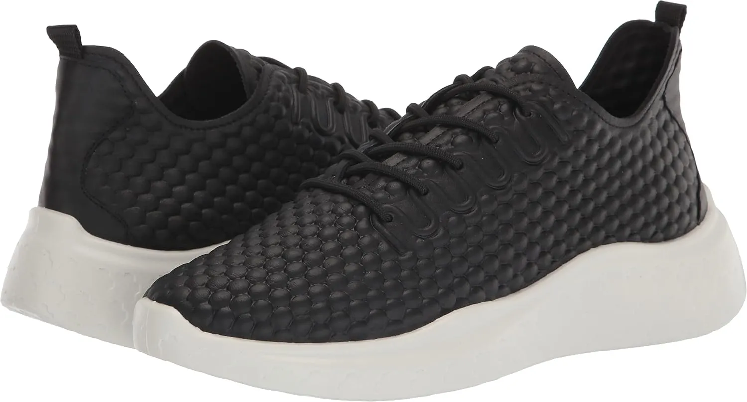 ECCO Women's Therap Lace Sneaker