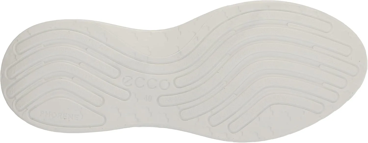 ECCO Women's Therap Lace Sneaker