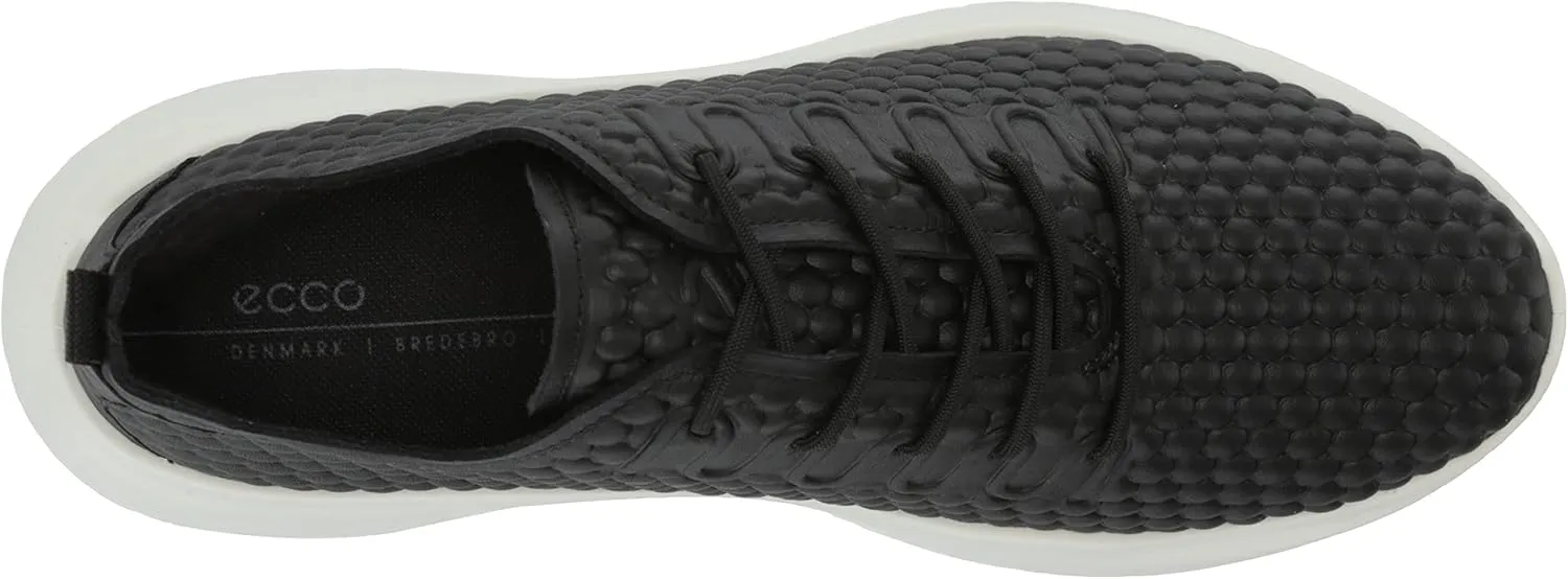 ECCO Women's Therap Lace Sneaker