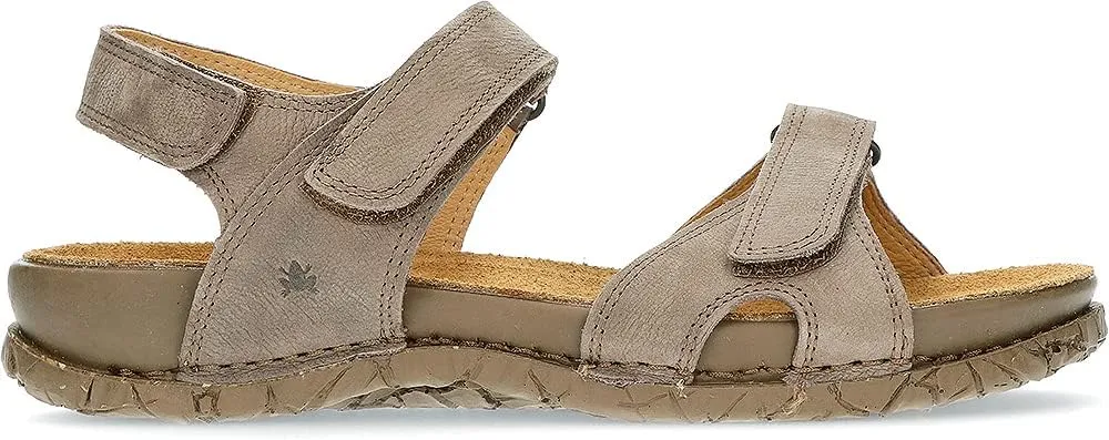 El Naturalista Unisex-Adult Ankle Strap Sandal