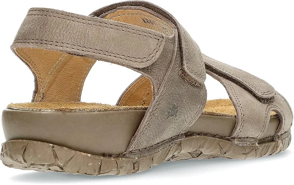 El Naturalista Unisex-Adult Ankle Strap Sandal
