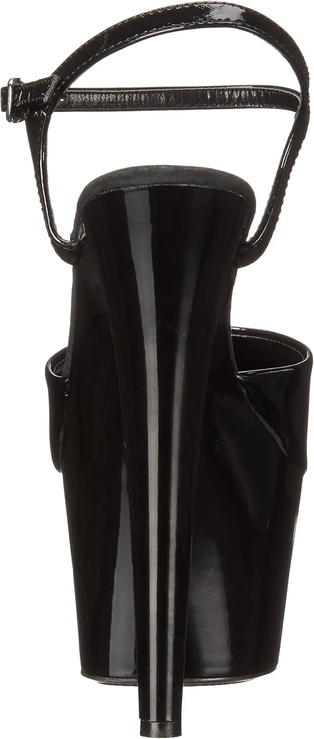 Ellie Shoes Women's 709 Juliet Platform Sandal