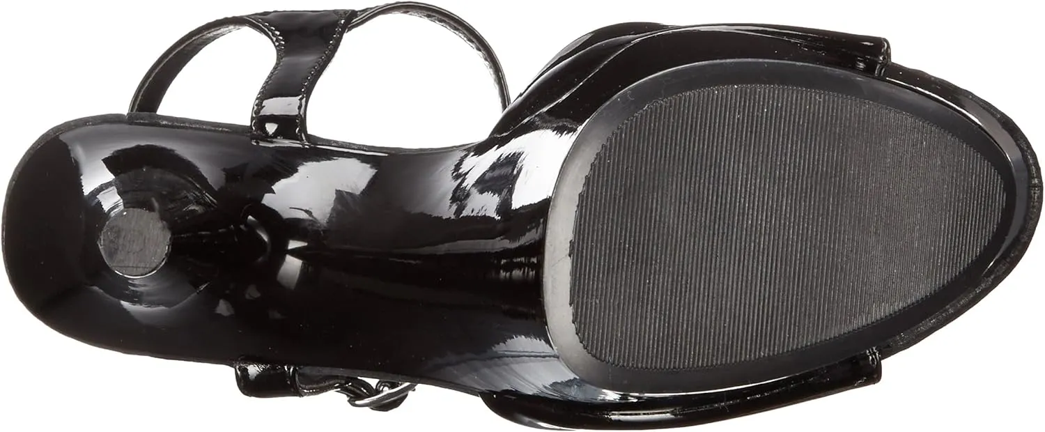 Ellie Shoes Women's 709 Juliet Platform Sandal