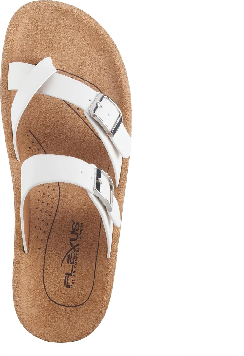 Flexus Women's Bayside Slide Sandal