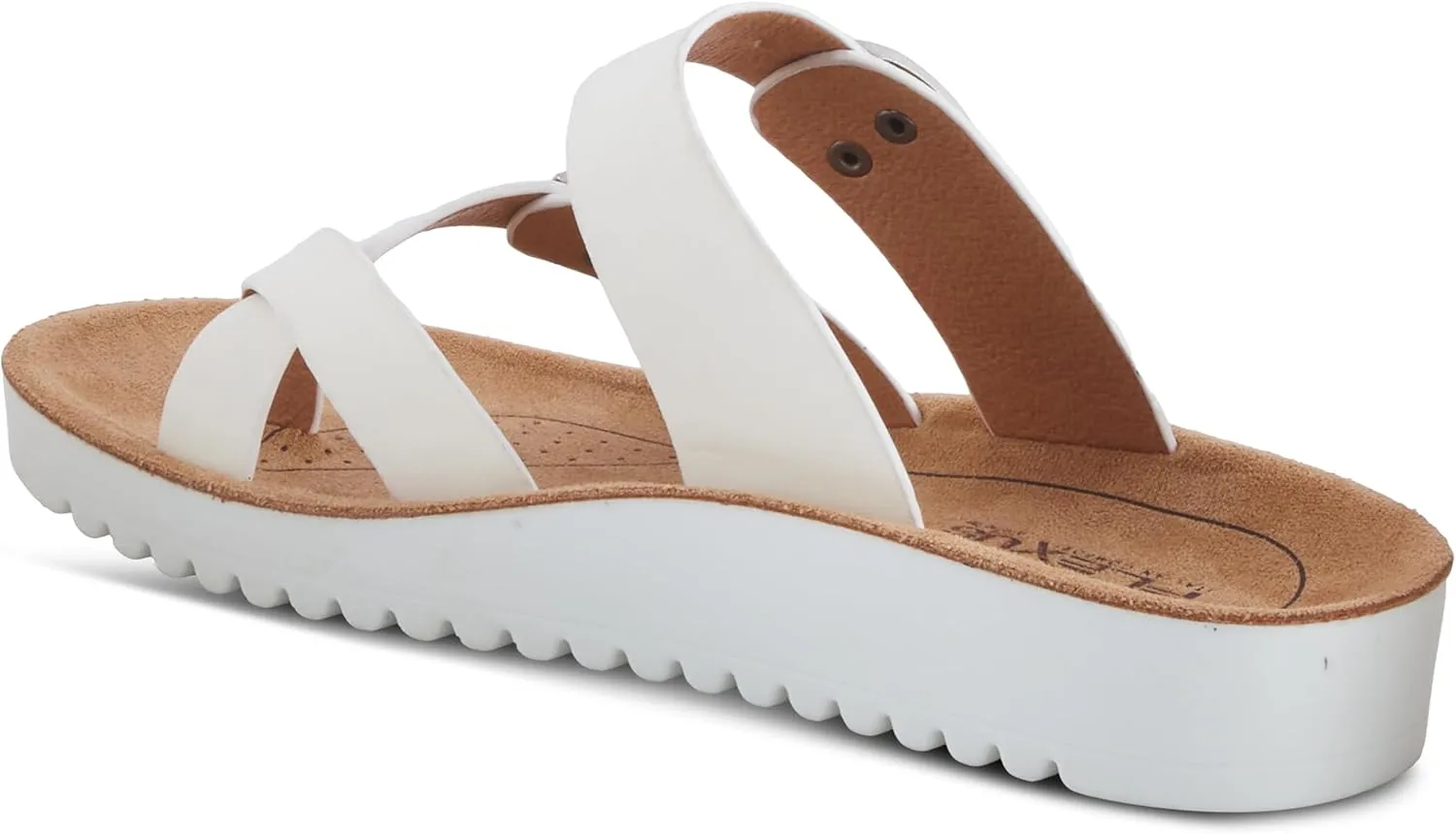 Flexus Women's Bayside Slide Sandal