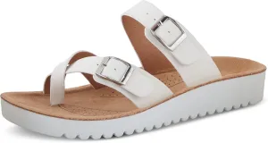 Flexus Women's Bayside Slide Sandal