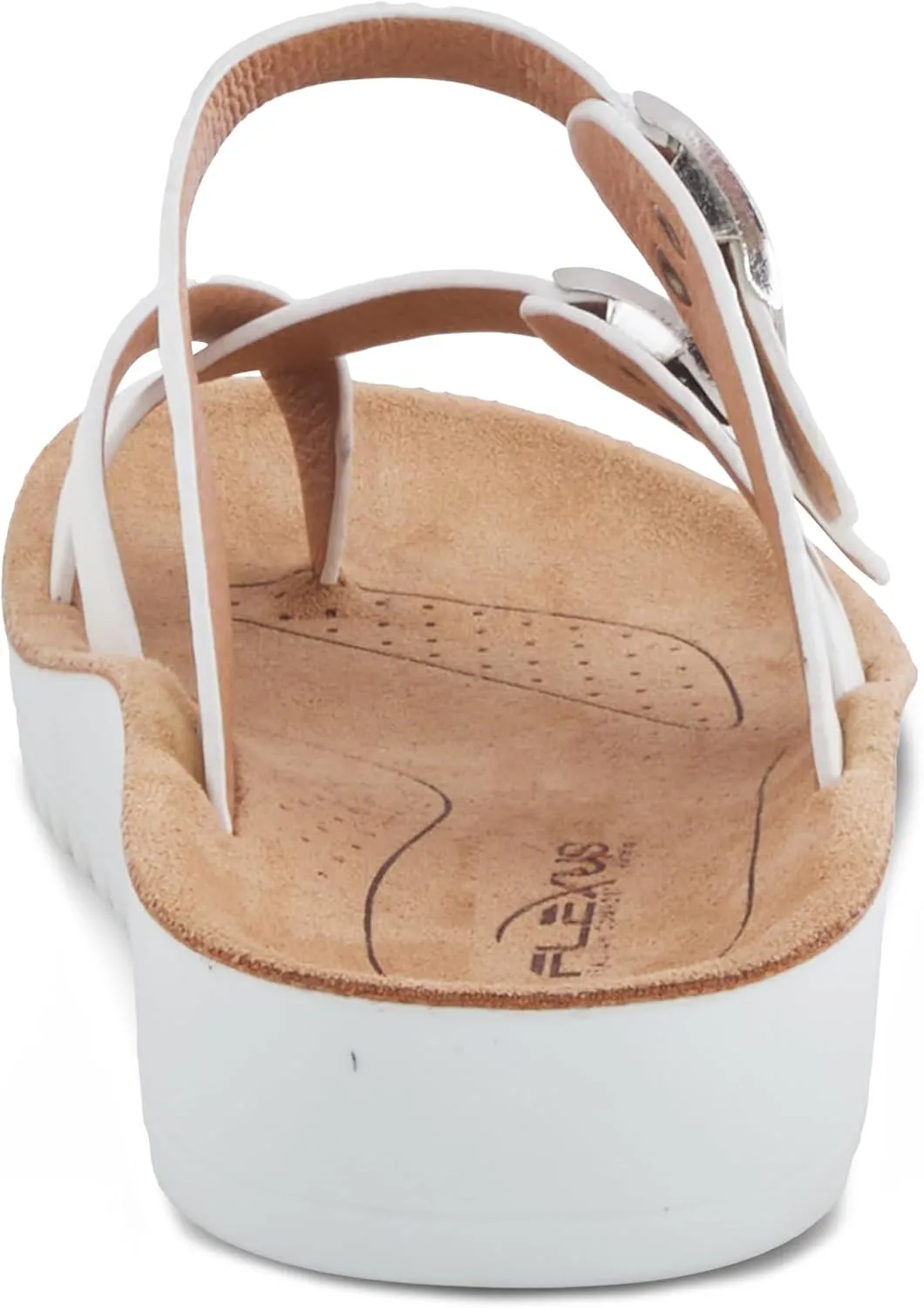 Flexus Women's Bayside Slide Sandal