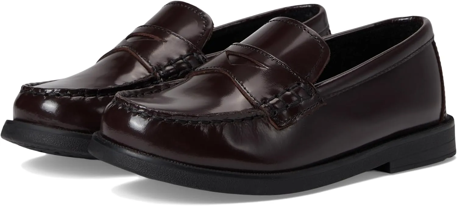 Florsheim Boy's, Croquet Penny Loafer JR - Little Kid & Big Kid