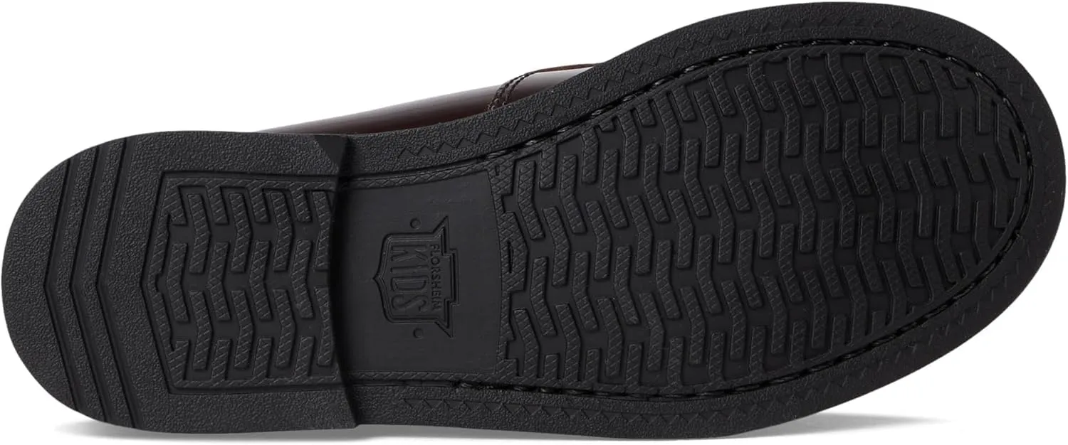 Florsheim Boy's, Croquet Penny Loafer JR - Little Kid & Big Kid