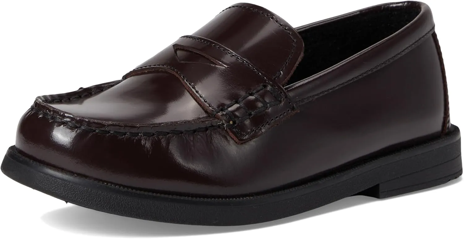 Florsheim Boy's, Croquet Penny Loafer JR - Little Kid & Big Kid