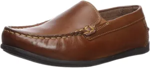 Florsheim Boy's Jasper Venetian Jr. (Toddler/Little Big Kid) Driving Style Loafer