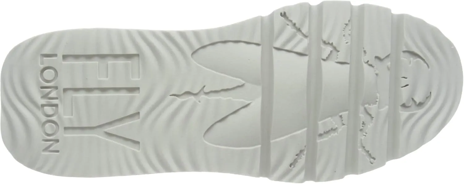 Fly London Women's Popi436fly Loafer