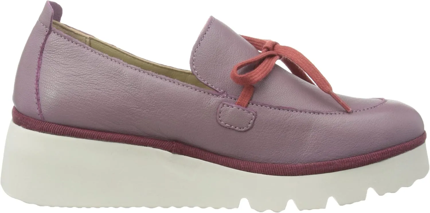 Fly London Women's Popi436fly Loafer