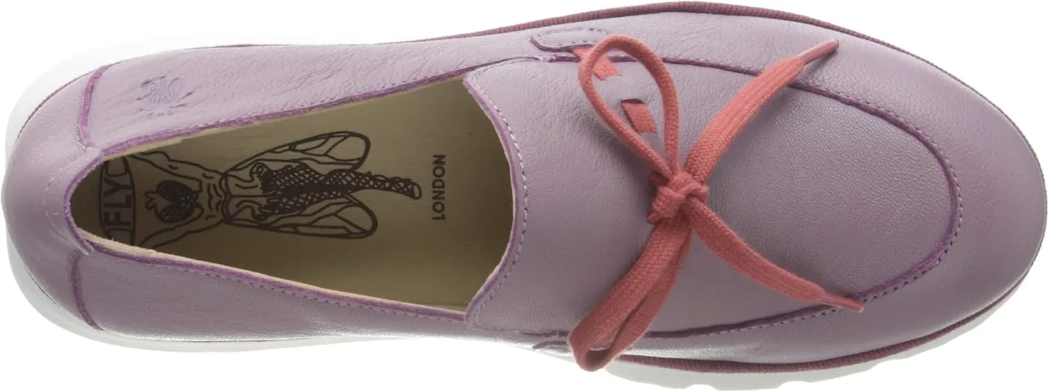 Fly London Women's Popi436fly Loafer