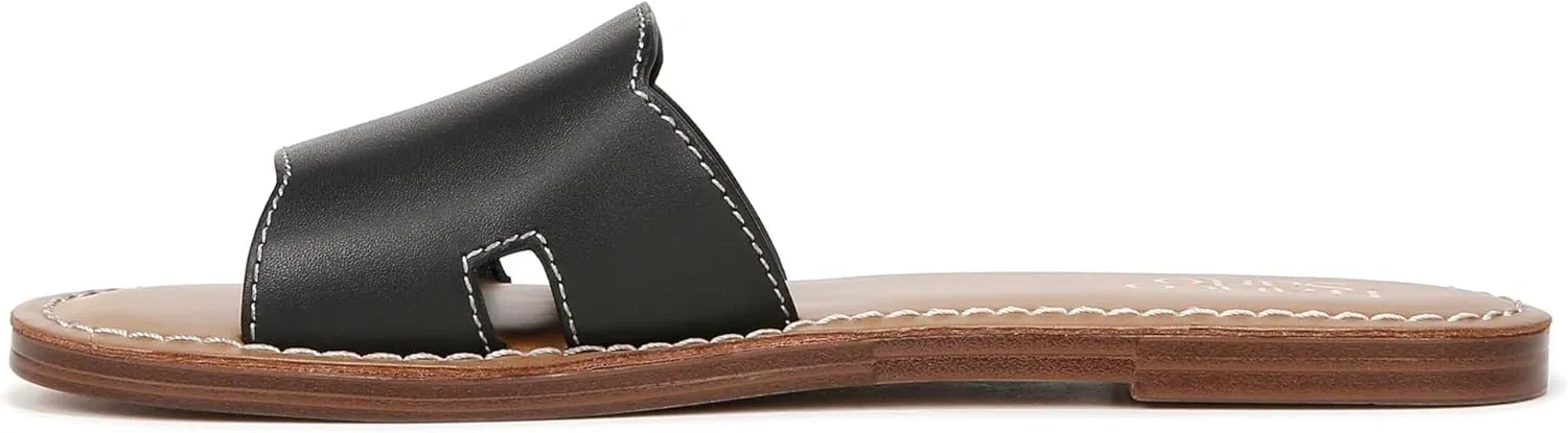 Franco Sarto Women's Romana Slide Sandal
