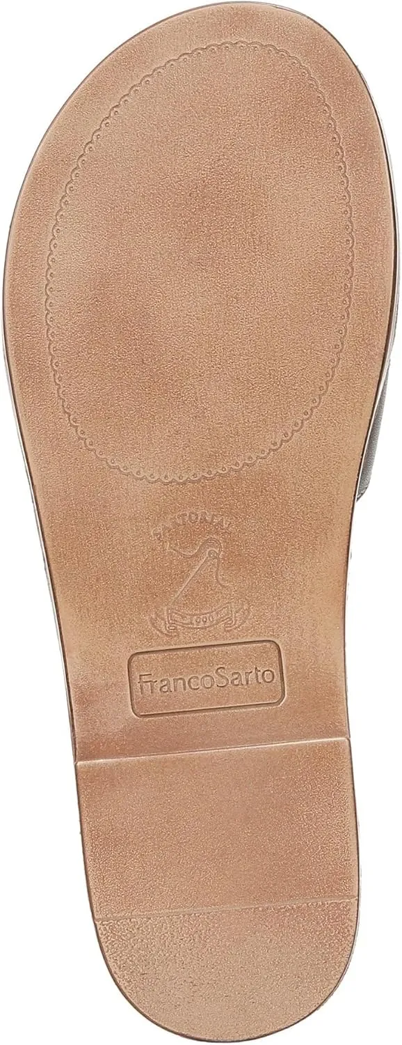 Franco Sarto Women's Romana Slide Sandal