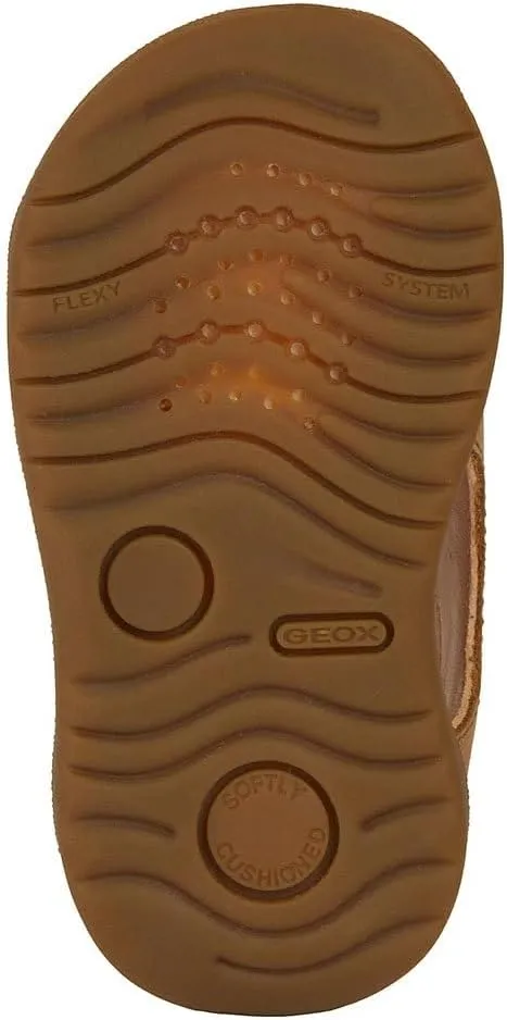 Geox Baby Boys' Lupidoo Sandal