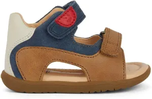 Geox Baby Boys' Lupidoo Sandal
