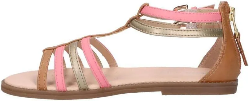 Geox Girl Karly Strappy Sandal