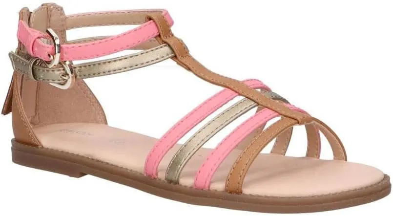 Geox Girl Karly Strappy Sandal