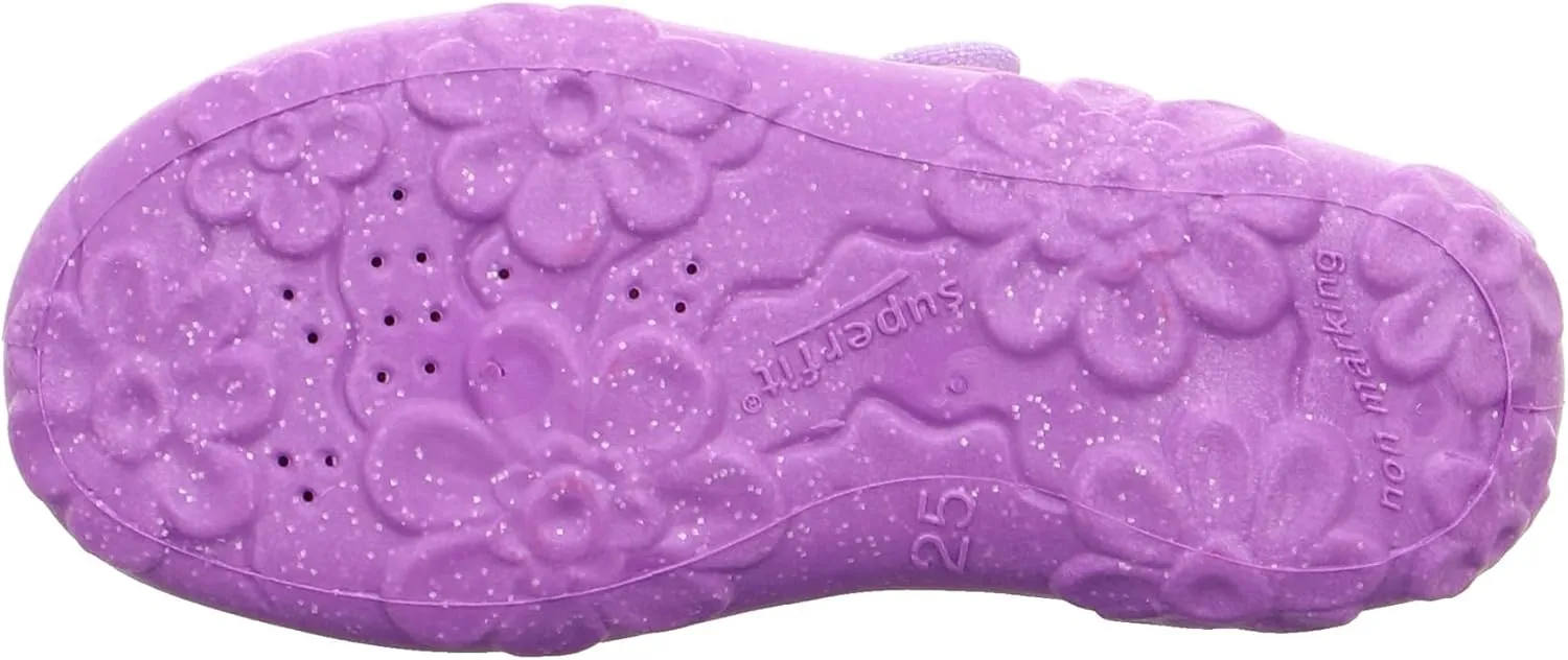 Girls Slippers Mule