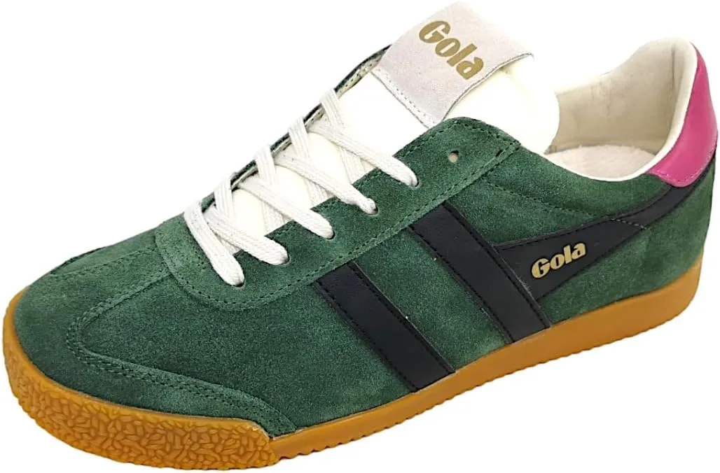 Gola Women's Elan Sneaker