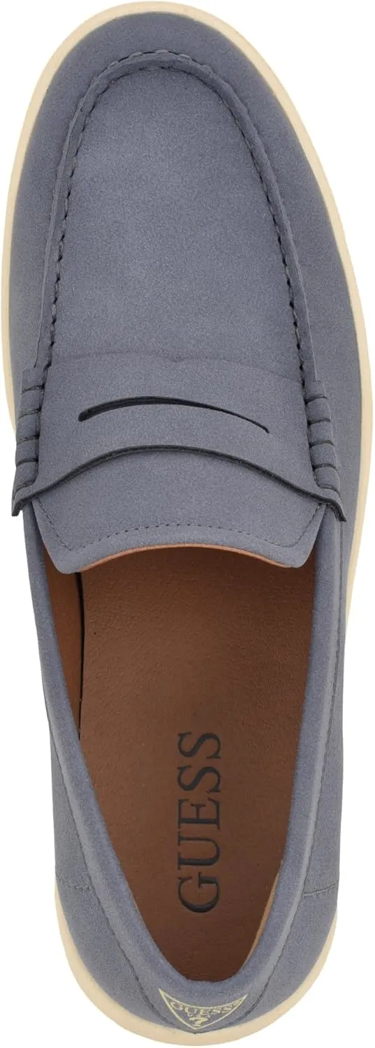 GUESS Men's Grovel Loafer