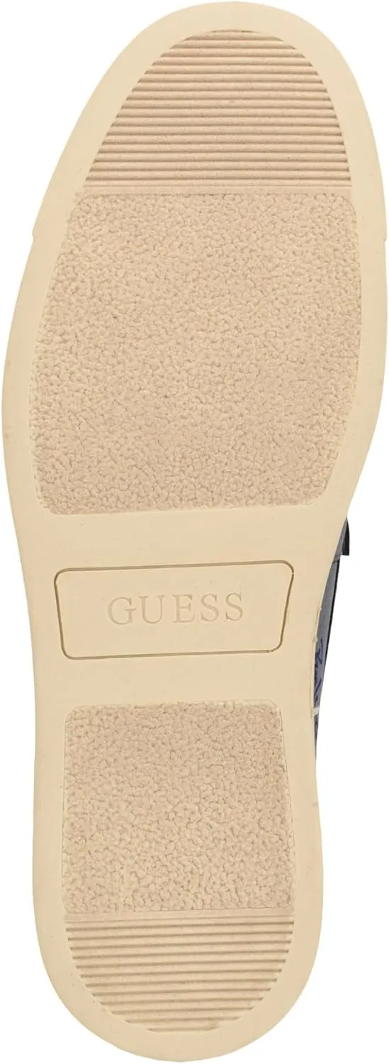 GUESS Men's Grovel Loafer